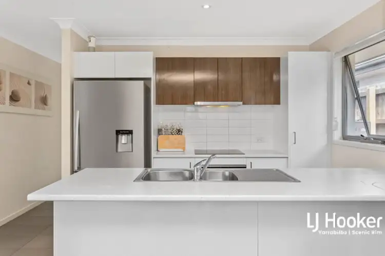 Third view of Homely house listing, 67 Daybreak Street, Yarrabilba QLD 4207