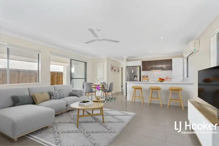 Fourth view of Homely house listing, 67 Daybreak Street, Yarrabilba QLD 4207