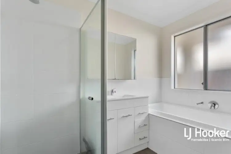 Fifth view of Homely house listing, 67 Daybreak Street, Yarrabilba QLD 4207