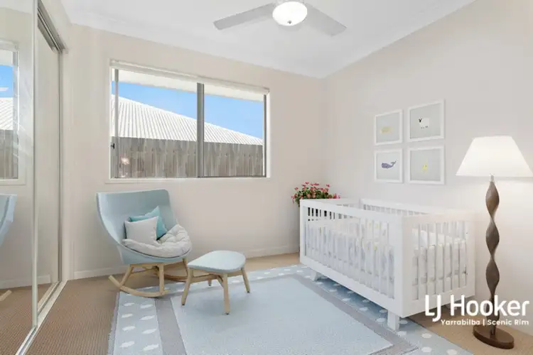 Sixth view of Homely house listing, 67 Daybreak Street, Yarrabilba QLD 4207