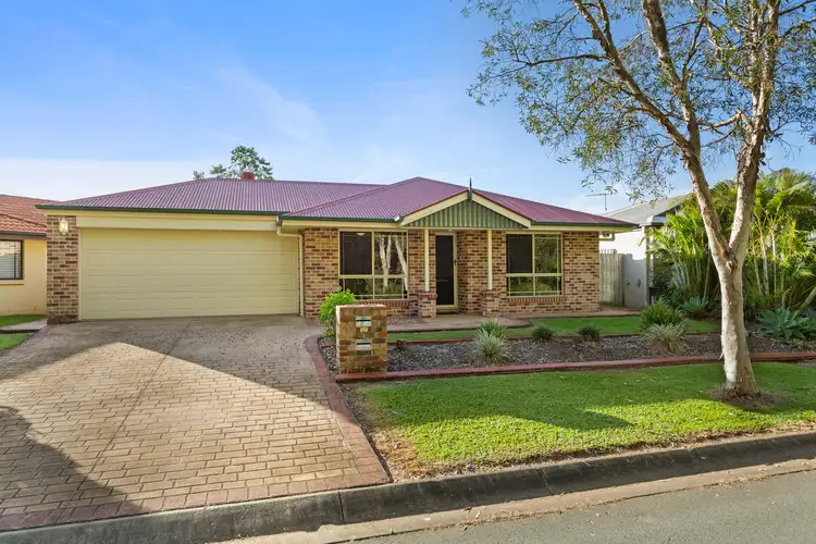 2/21 Primrose Drive, Thornlands QLD 4164