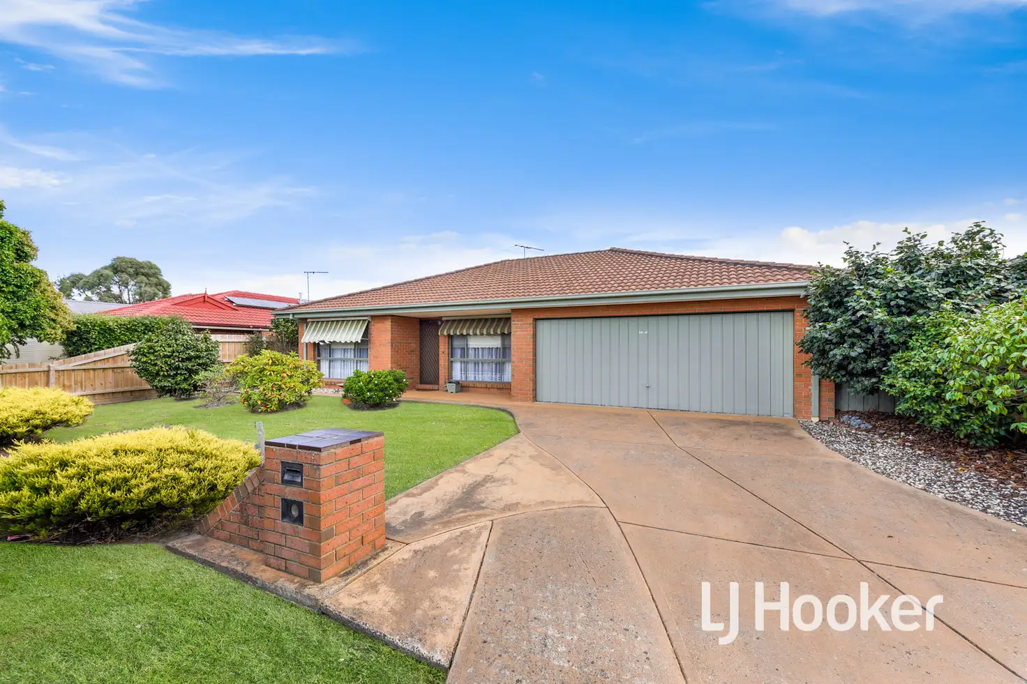 Main view of Homely house listing, 5 Alison Close, Pakenham VIC 3810