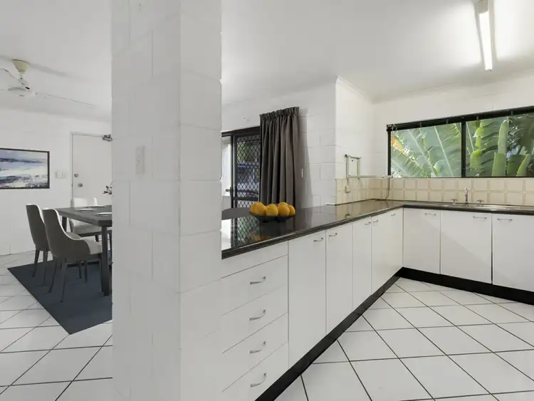 Fourth view of Homely apartment listing, 10/22-24 Rutherford Street, Yorkeys Knob QLD 4878