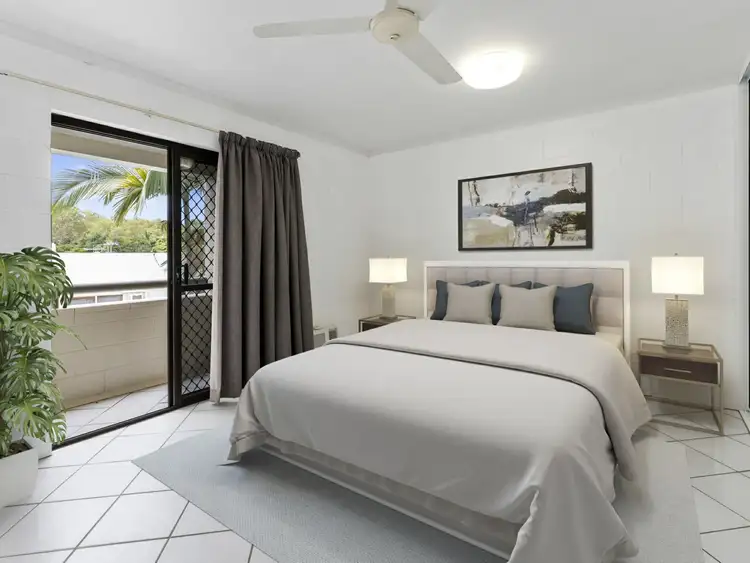 Fifth view of Homely apartment listing, 10/22-24 Rutherford Street, Yorkeys Knob QLD 4878