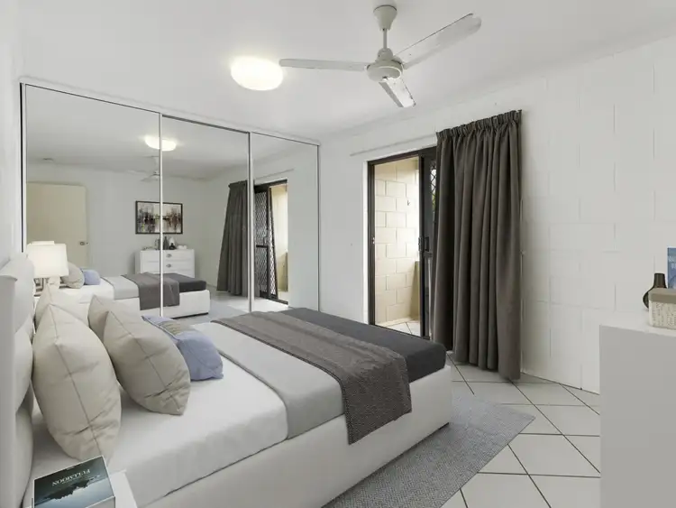 Sixth view of Homely apartment listing, 10/22-24 Rutherford Street, Yorkeys Knob QLD 4878