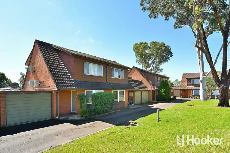 3/37-39 Rose Street, Sefton NSW 2162