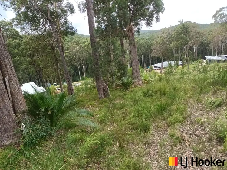 Second view of Homely land listing, Lot 5 Sanctuary Forest Place, Long Beach NSW 2536