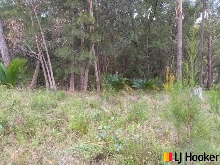 Third view of Homely land listing, Lot 5 Sanctuary Forest Place, Long Beach NSW 2536