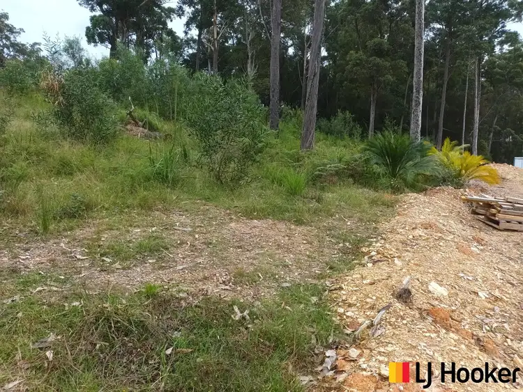 Fifth view of Homely land listing, Lot 5 Sanctuary Forest Place, Long Beach NSW 2536