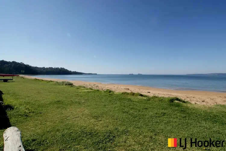 Sixth view of Homely land listing, Lot 5 Sanctuary Forest Place, Long Beach NSW 2536