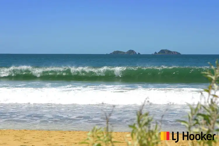 Seventh view of Homely land listing, Lot 5 Sanctuary Forest Place, Long Beach NSW 2536