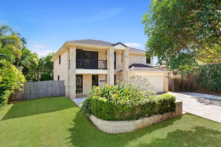 25 Moreton View Crescent, Thornlands QLD 4164