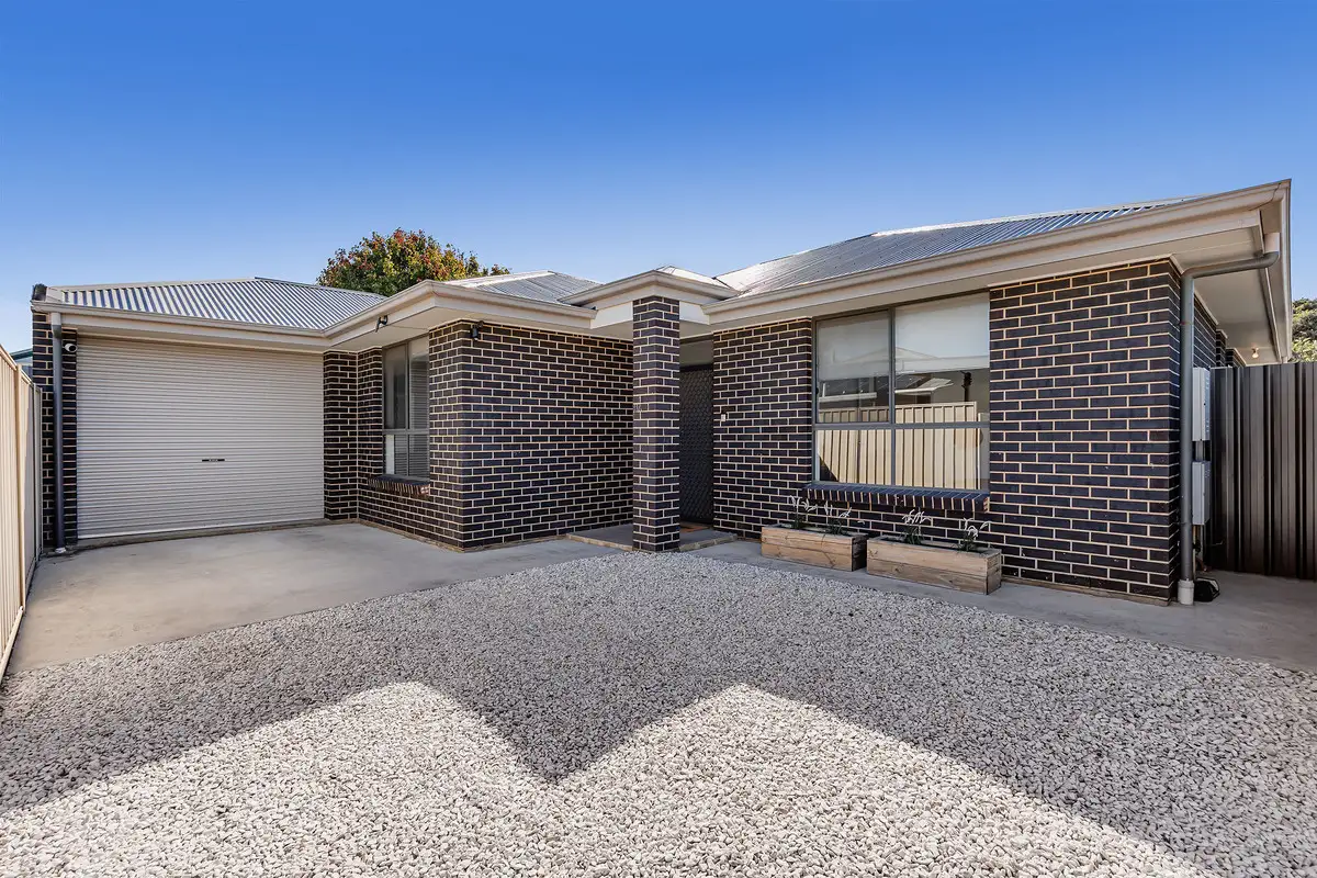 Main view of Homely house listing, 63A Avro Avenue, Albert Park SA 5014