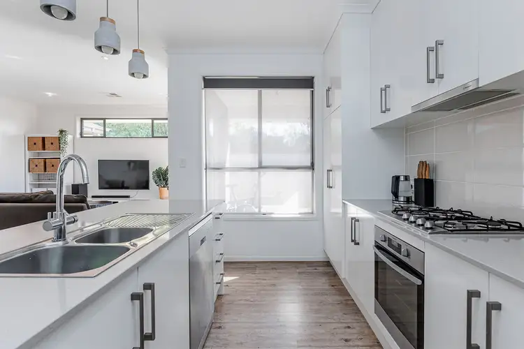 Third view of Homely house listing, 63A Avro Avenue, Albert Park SA 5014