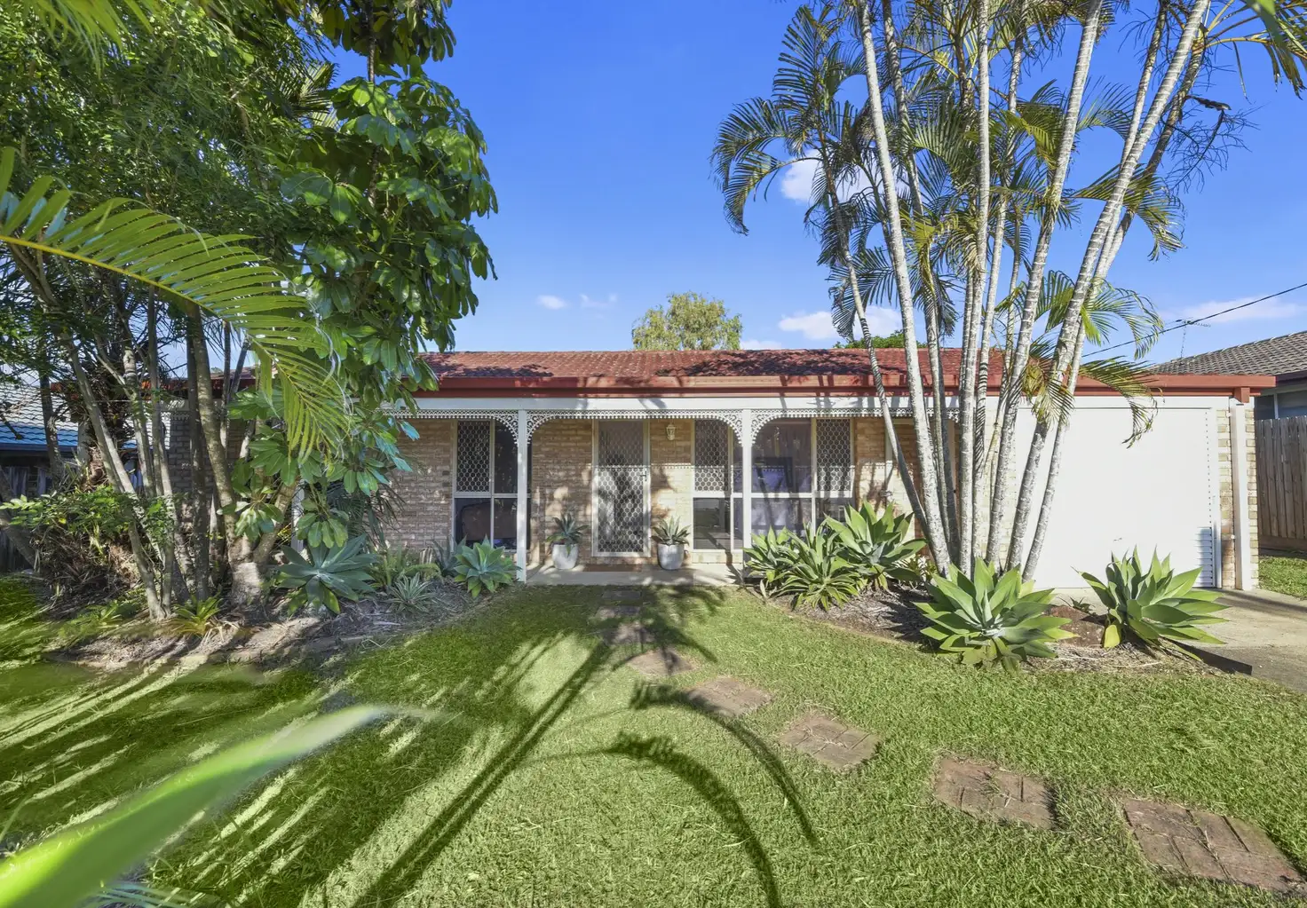 Main view of Homely house listing, 92 Allison Drive, Kallangur QLD 4503
