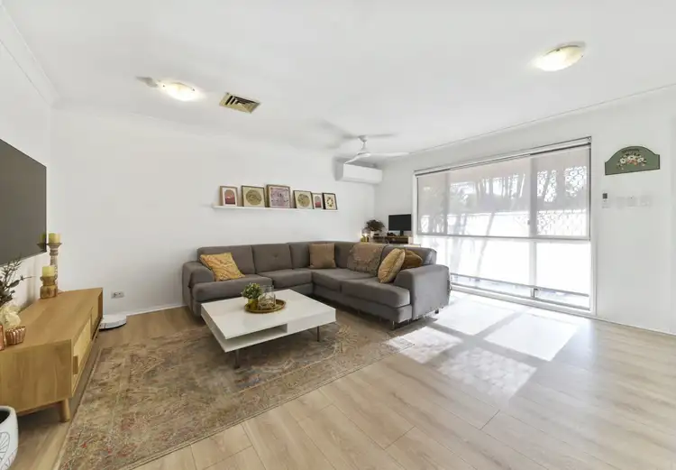 Second view of Homely house listing, 92 Allison Drive, Kallangur QLD 4503