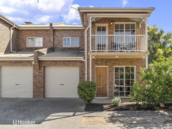 Main view of Homely townhouse listing, 4/11A Northcote Terrace, Medindie SA 5081