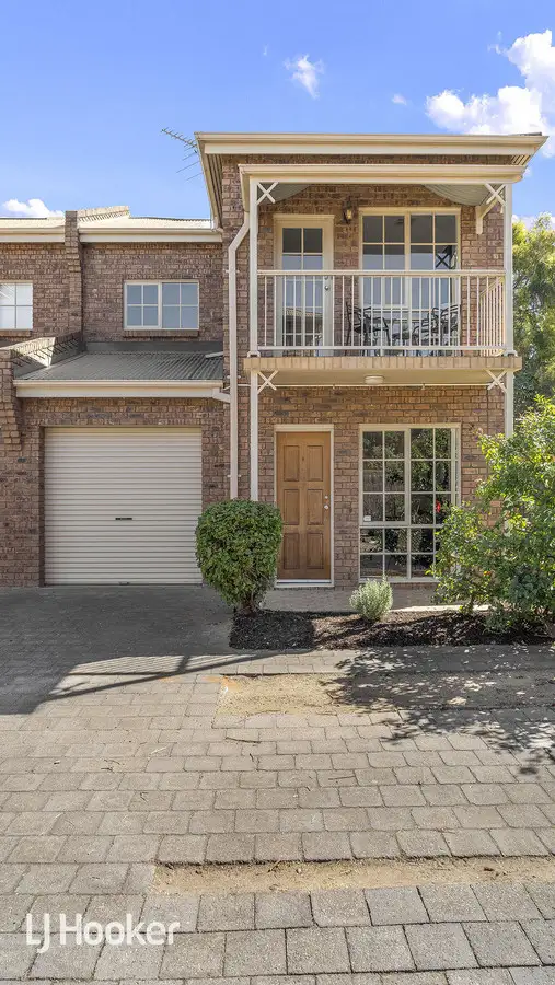 Second view of Homely townhouse listing, 4/11A Northcote Terrace, Medindie SA 5081