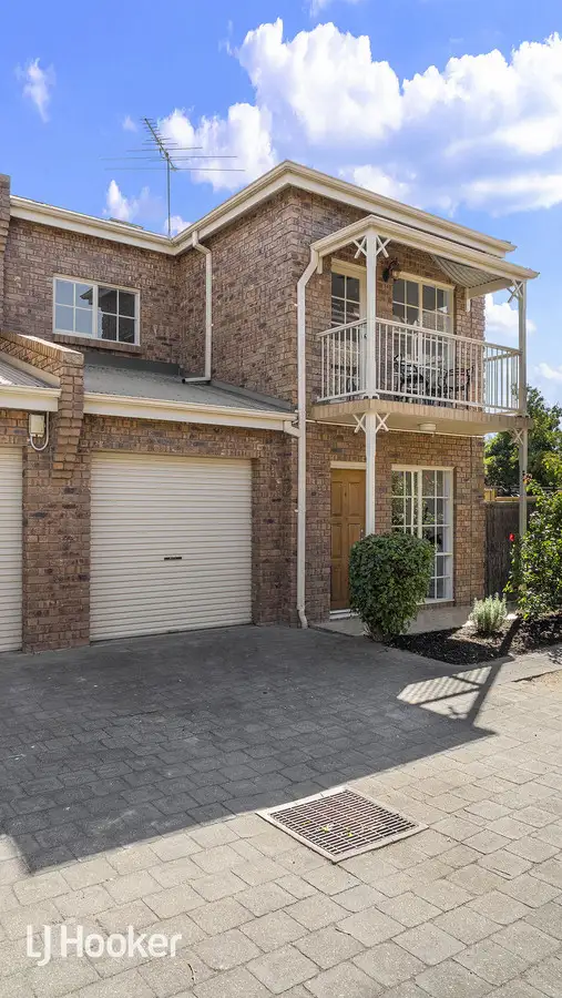 Third view of Homely townhouse listing, 4/11A Northcote Terrace, Medindie SA 5081