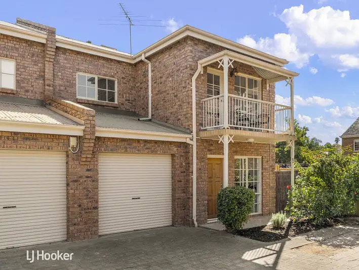 Fourth view of Homely townhouse listing, 4/11A Northcote Terrace, Medindie SA 5081
