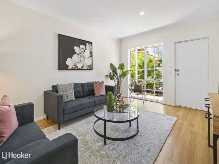 Fifth view of Homely townhouse listing, 4/11A Northcote Terrace, Medindie SA 5081