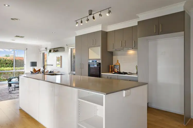 Third view of Homely house listing, 23 Mabo Boulevard, Bonner ACT 2914