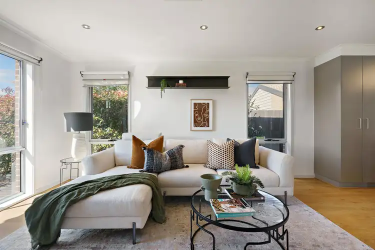 Fourth view of Homely house listing, 23 Mabo Boulevard, Bonner ACT 2914