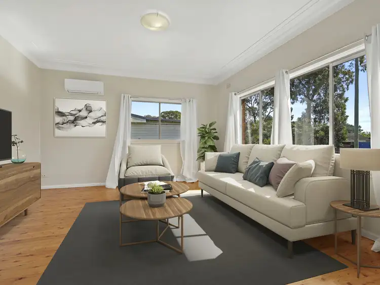 Main view of Homely house listing, 7 Lochee Avenue, Minto NSW 2566