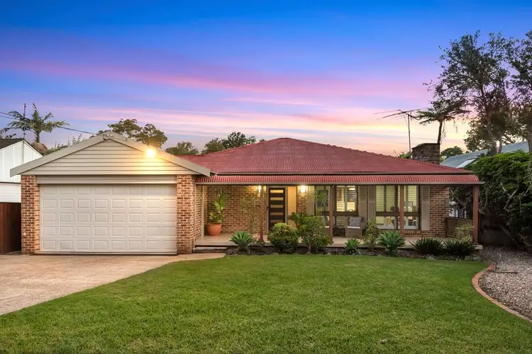 Third view of Homely house listing, 63 Bardo Road, Newport NSW 2106