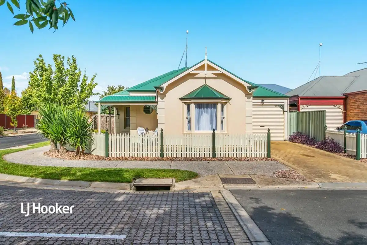 Main view of Homely house listing, 24 Avocet Drive, Mawson Lakes SA 5095