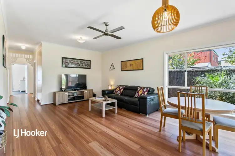 Third view of Homely house listing, 24 Avocet Drive, Mawson Lakes SA 5095