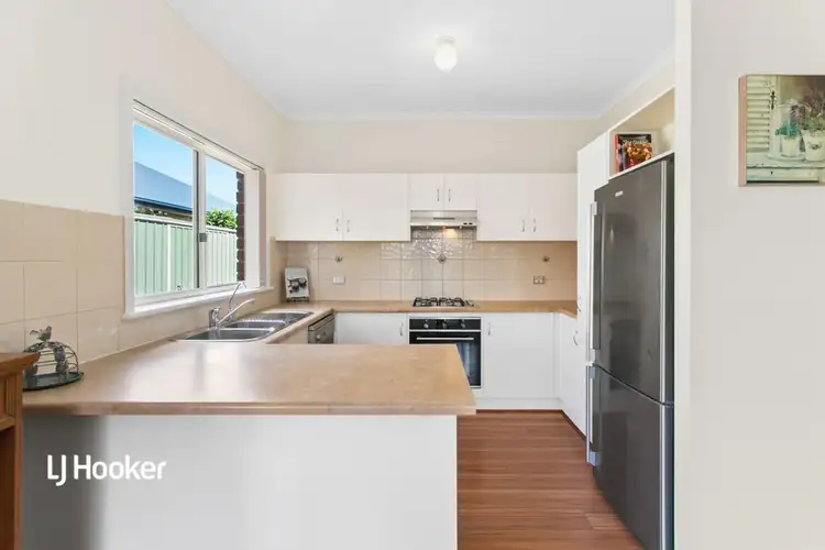 Fifth view of Homely house listing, 24 Avocet Drive, Mawson Lakes SA 5095