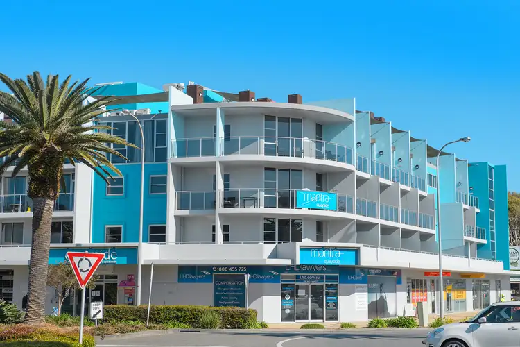 Sixth view of Homely apartment listing, 330/136 William Street, Port Macquarie NSW 2444