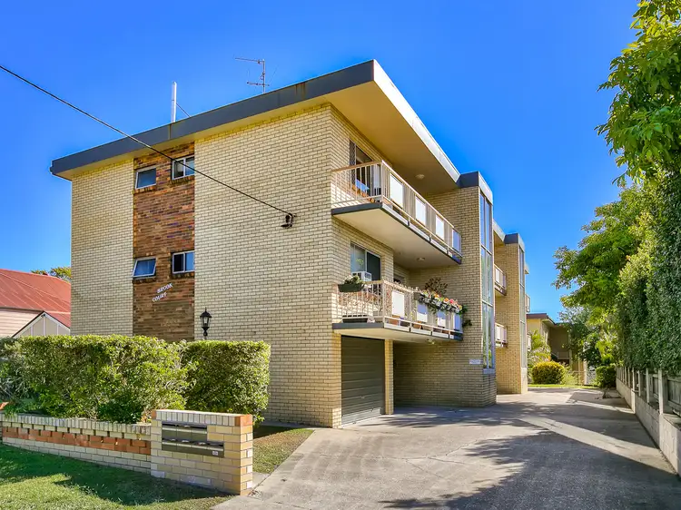 4/77 Brookfield Road, Kedron QLD 4031