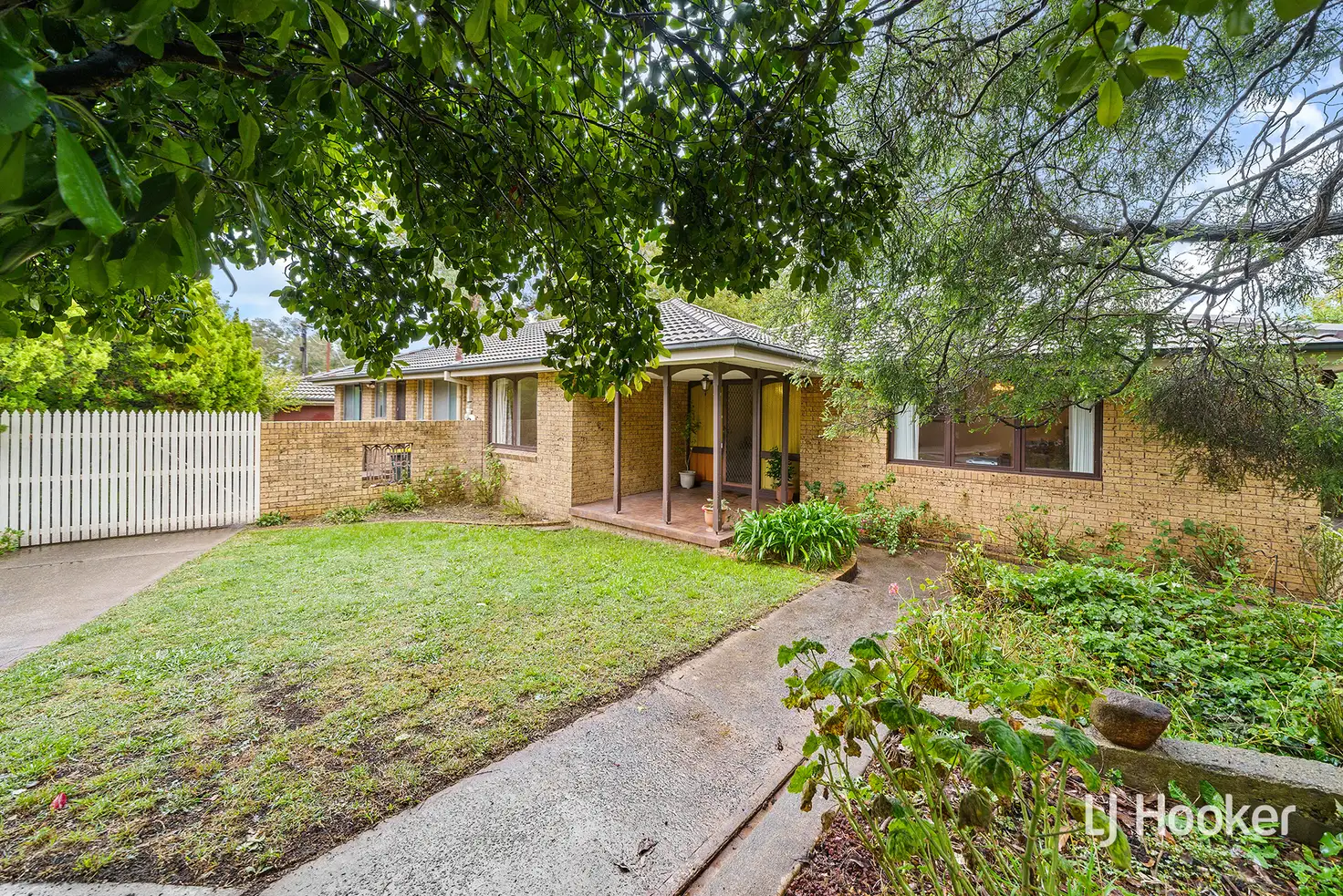 Main view of Homely house listing, 81 Chewings Street, Scullin ACT 2614