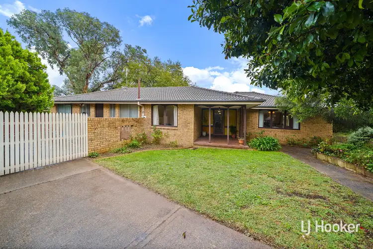 Second view of Homely house listing, 81 Chewings Street, Scullin ACT 2614