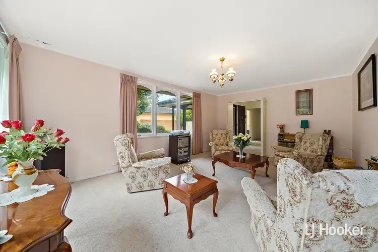 Fourth view of Homely house listing, 81 Chewings Street, Scullin ACT 2614