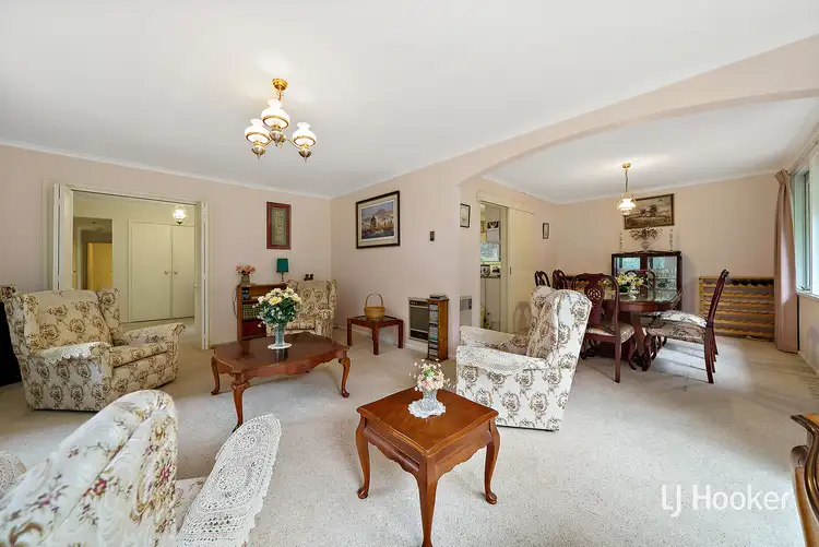Fifth view of Homely house listing, 81 Chewings Street, Scullin ACT 2614
