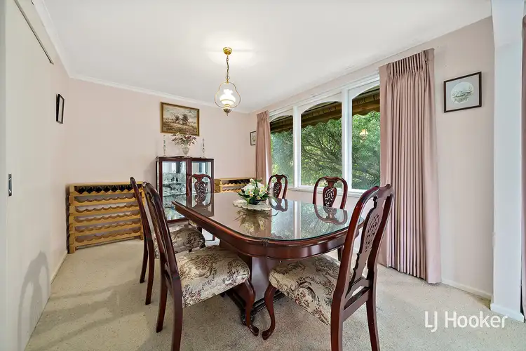 Sixth view of Homely house listing, 81 Chewings Street, Scullin ACT 2614