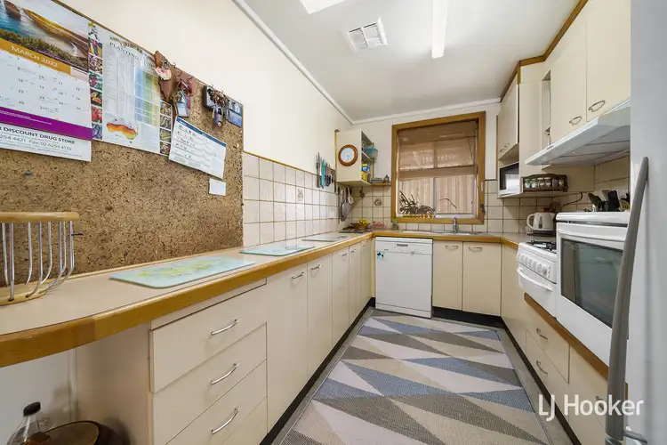 Sixth view of Homely house listing, 7 Holyman Street, Scullin ACT 2614