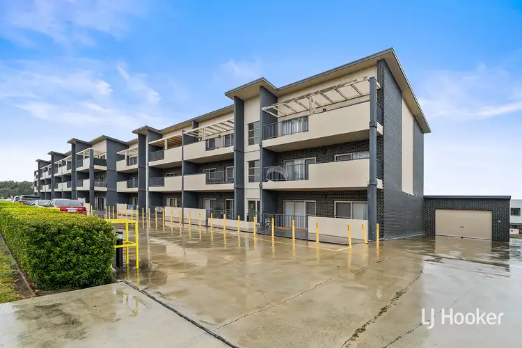 43/16 David Miller Crescent