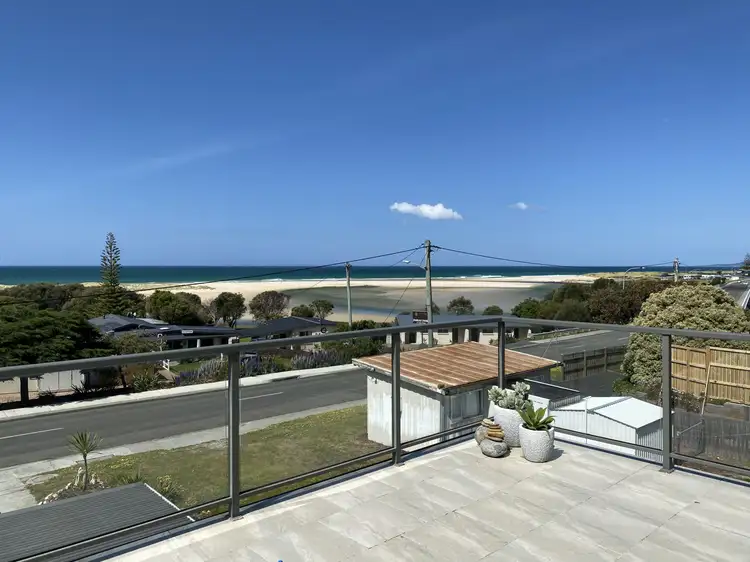 Main view of Homely house listing, 150 Scamander Avenue, Scamander TAS 7215