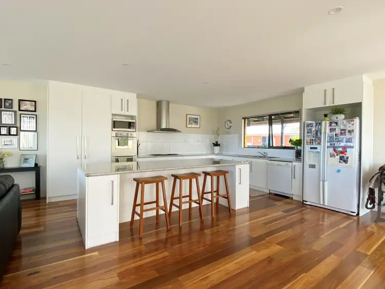Fourth view of Homely house listing, 150 Scamander Avenue, Scamander TAS 7215