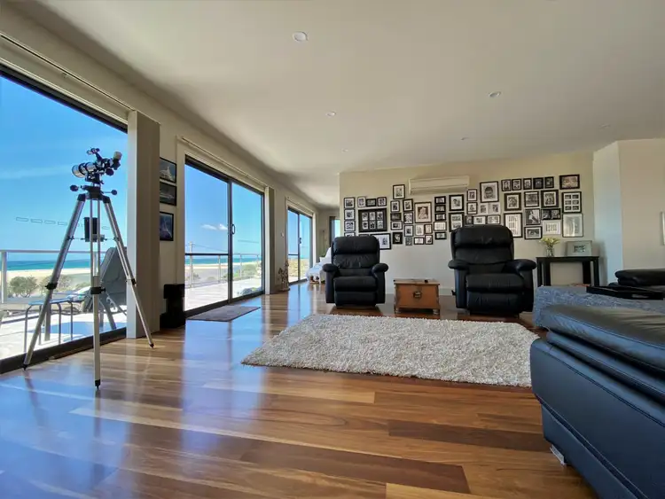 Fifth view of Homely house listing, 150 Scamander Avenue, Scamander TAS 7215