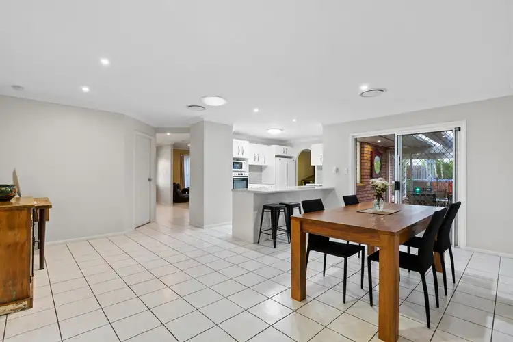 Third view of Homely house listing, 8 Isobell Court, Wellington Point QLD 4160