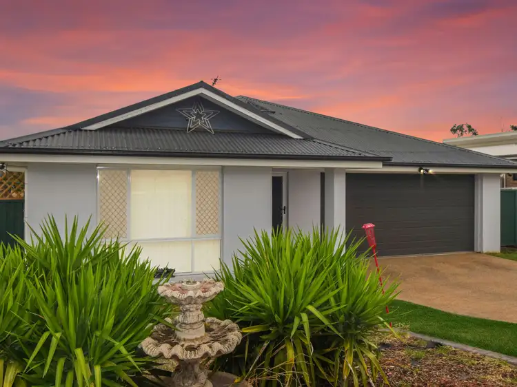 16 Molloy Place, Young NSW 2594