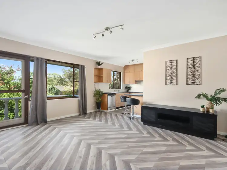 Main view of Homely apartment listing, 14/3-5 Curtis Street, Caringbah NSW 2229