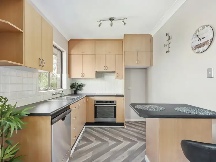Second view of Homely apartment listing, 14/3-5 Curtis Street, Caringbah NSW 2229