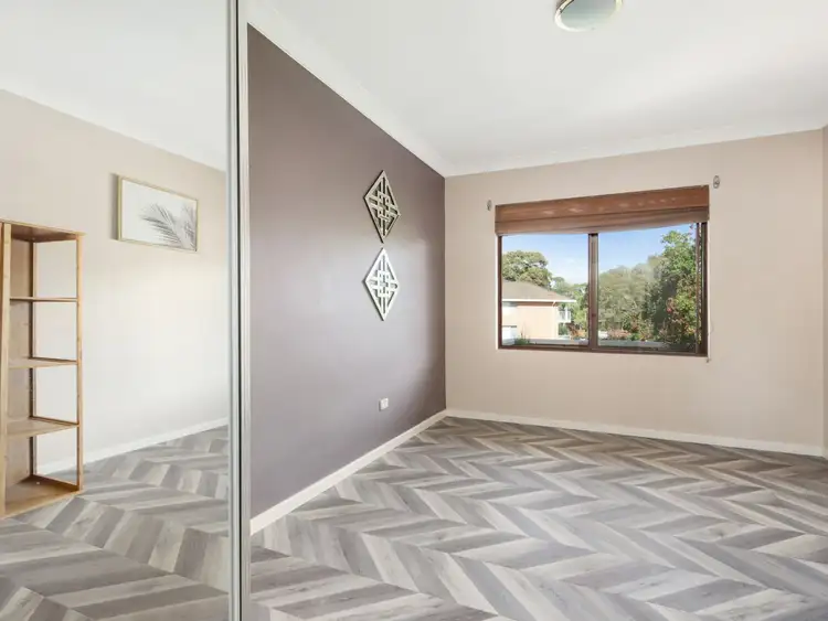 Third view of Homely apartment listing, 14/3-5 Curtis Street, Caringbah NSW 2229