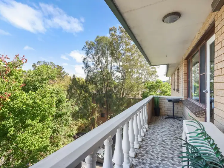 Fifth view of Homely apartment listing, 14/3-5 Curtis Street, Caringbah NSW 2229